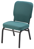 KFI Bariatric Guest Chair
